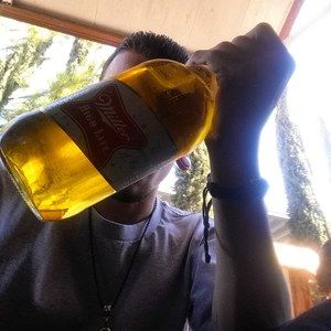 Meet your Posher, Nick